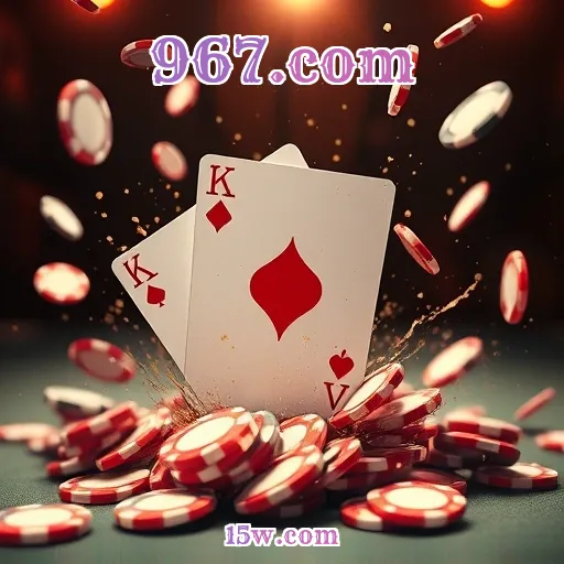 967.com: A Melhor Experiência de Bingo Online Que Você Já Teve