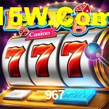 VIP Casino 967