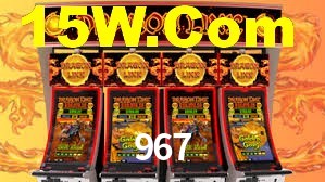 Exclusive Games 967