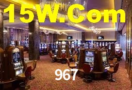 Live Casino 967