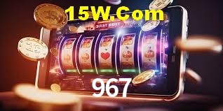 Experiência VIP 967