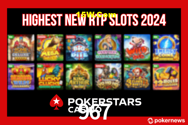 Live Casino 967