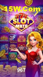 Slot Games 967