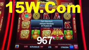 Daily Bonuses 967