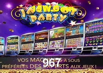 Estatísticas 967