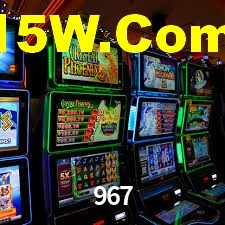 Spaceman Game 967