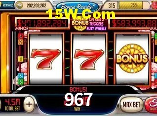Casino Ao Vivo 967